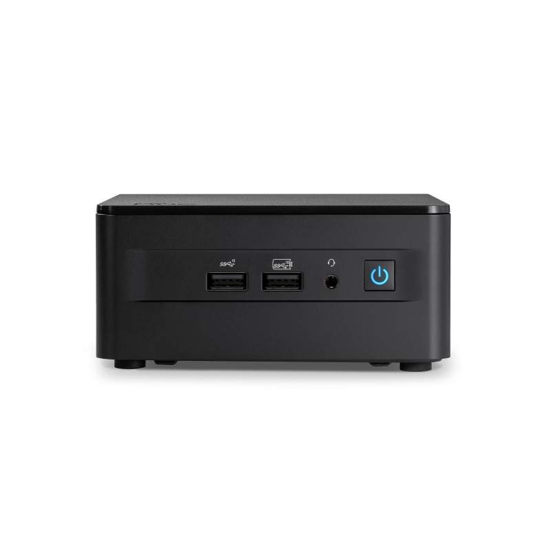 Asus NUC 13 RNUC13ANHi3 Black Asus NUC 13 RNUC13ANHi3 Black